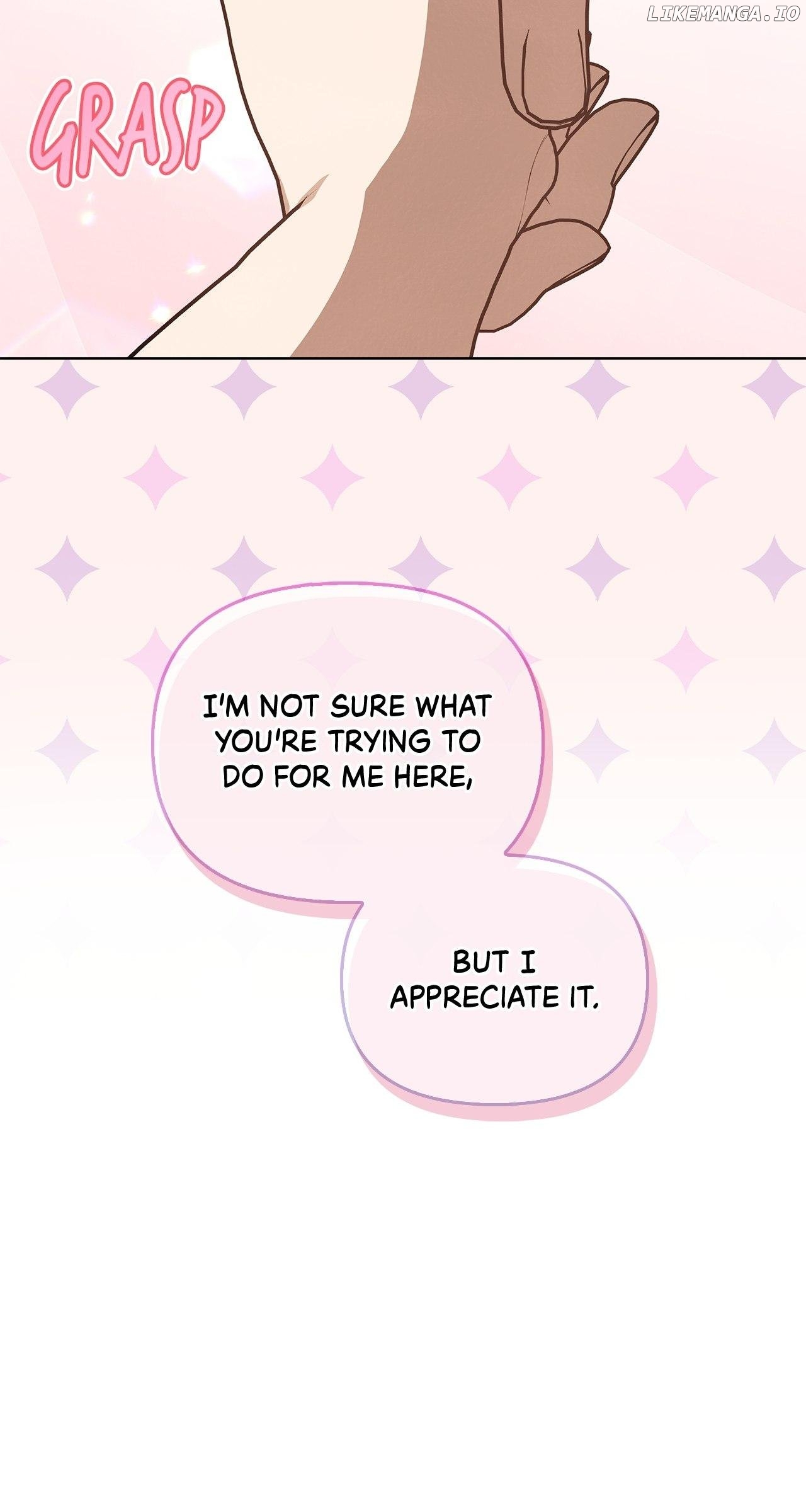 To The Witch Who Forgot The Bird Chapter 15 - page 28