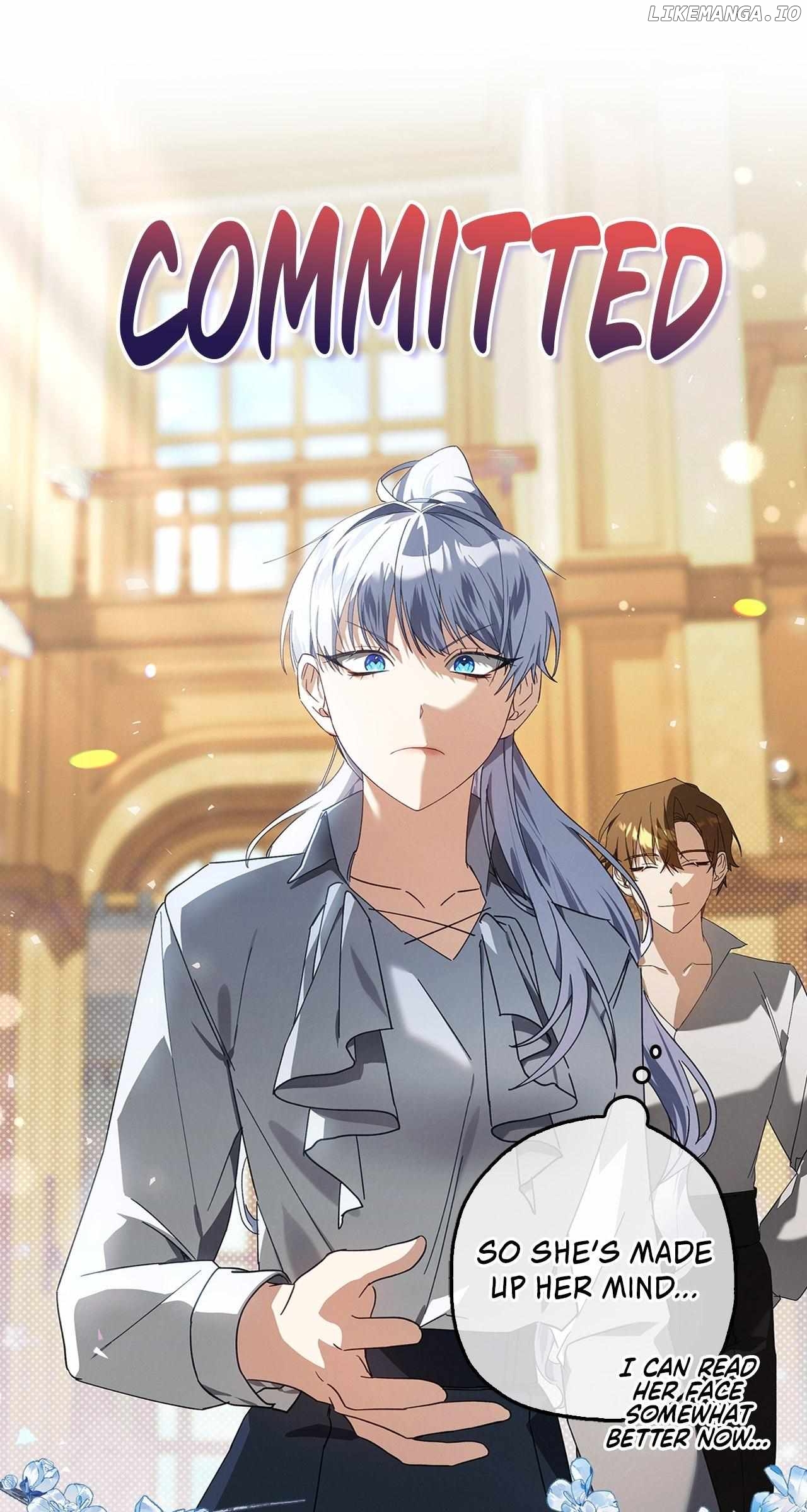 To The Witch Who Forgot The Bird Chapter 15 - page 30