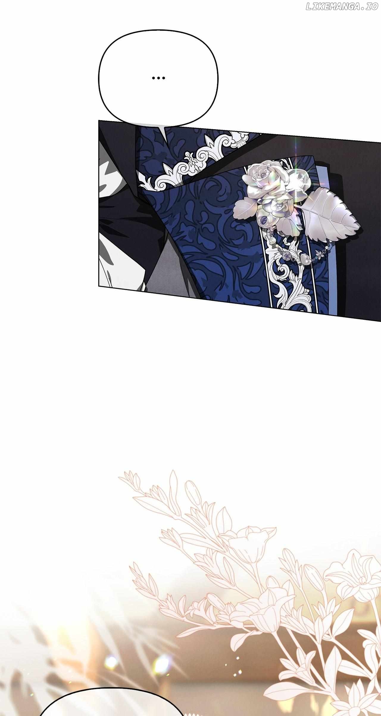 To The Witch Who Forgot The Bird Chapter 15 - page 40