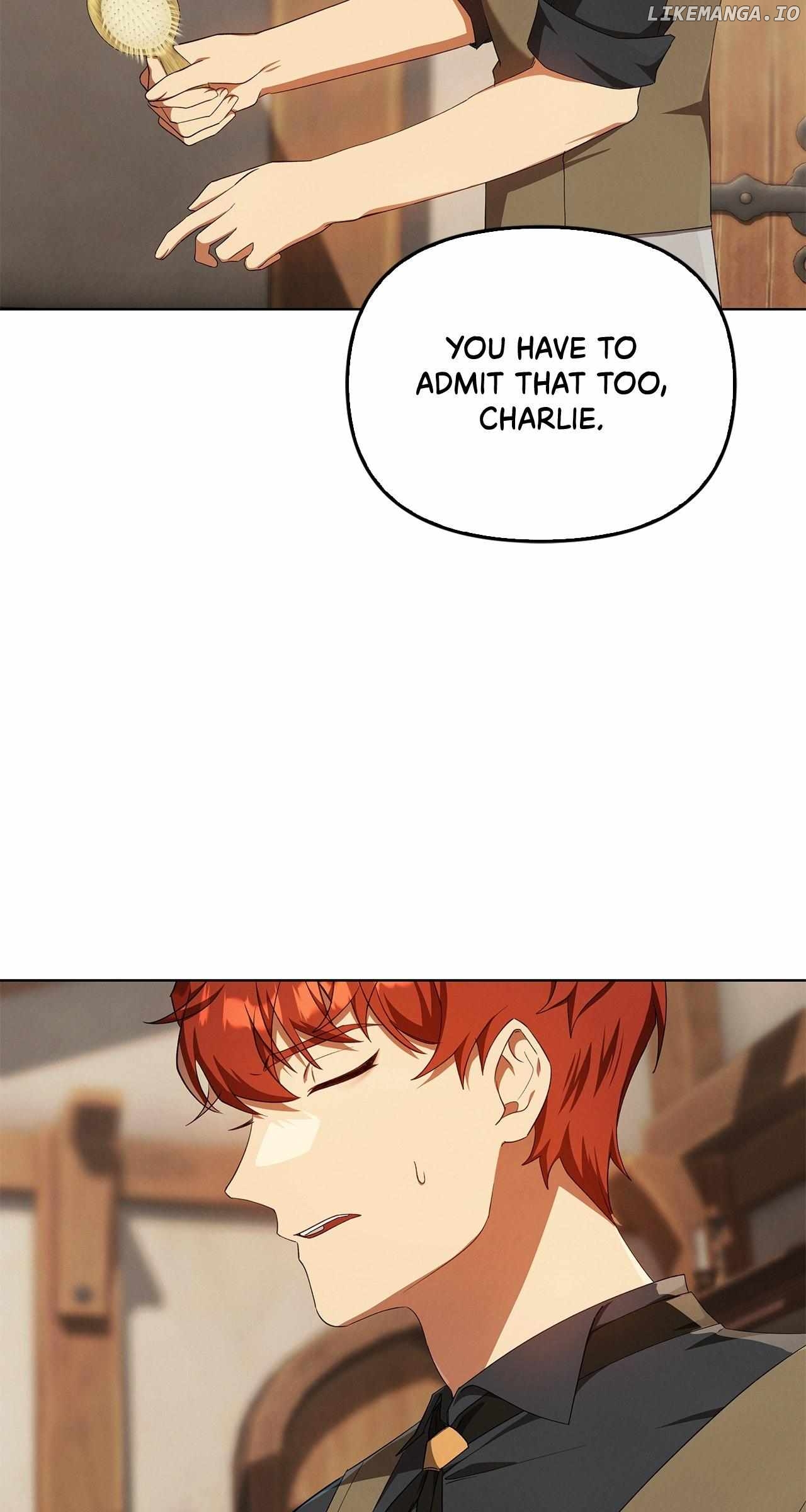 To The Witch Who Forgot The Bird Chapter 15 - page 48