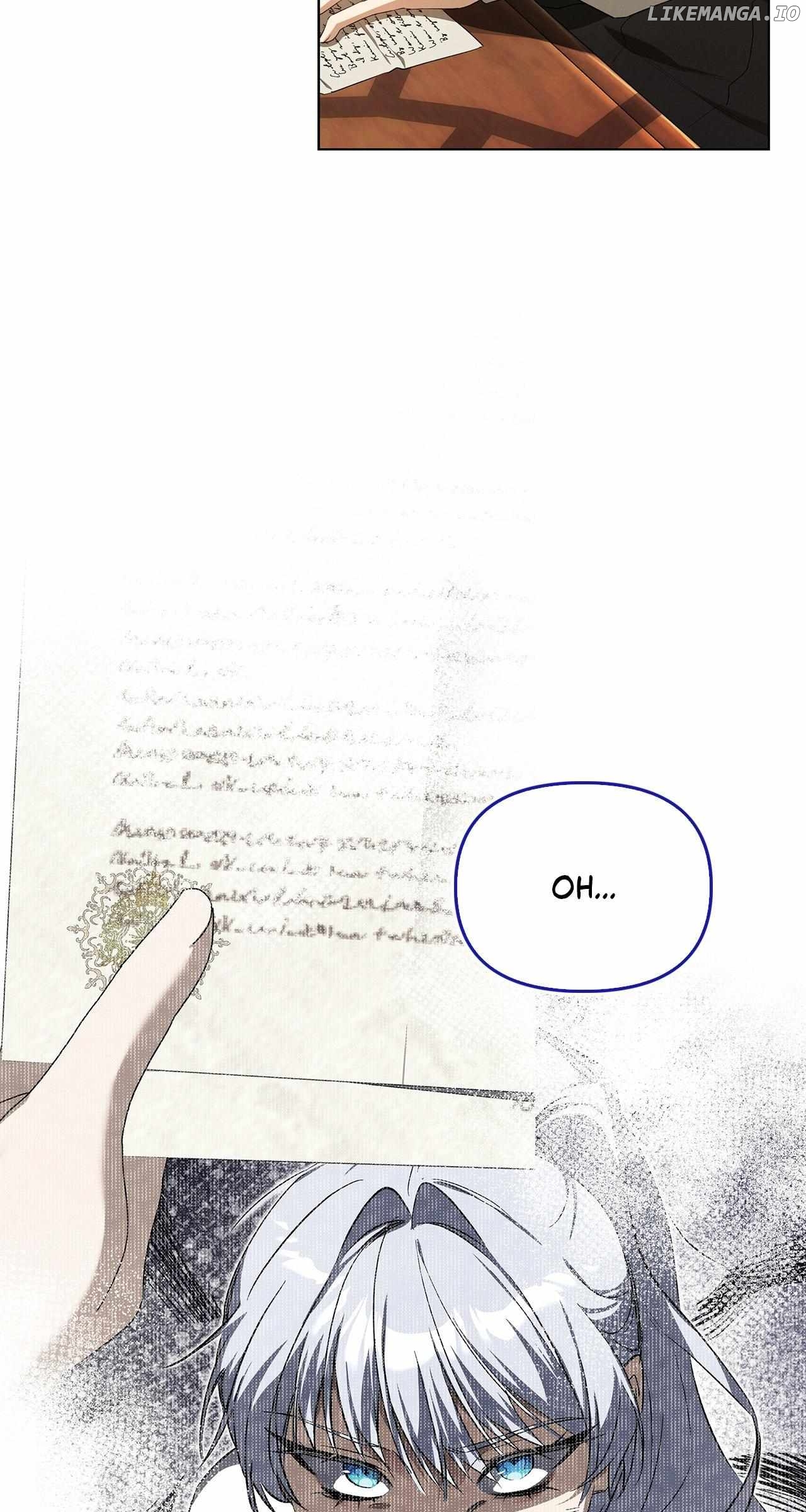 To The Witch Who Forgot The Bird Chapter 15 - page 5