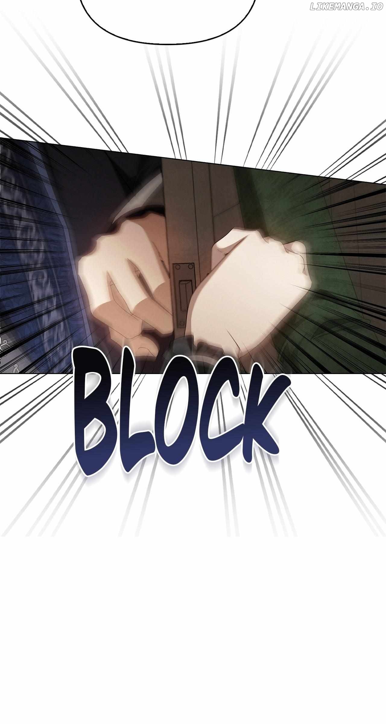 To The Witch Who Forgot The Bird Chapter 15 - page 59