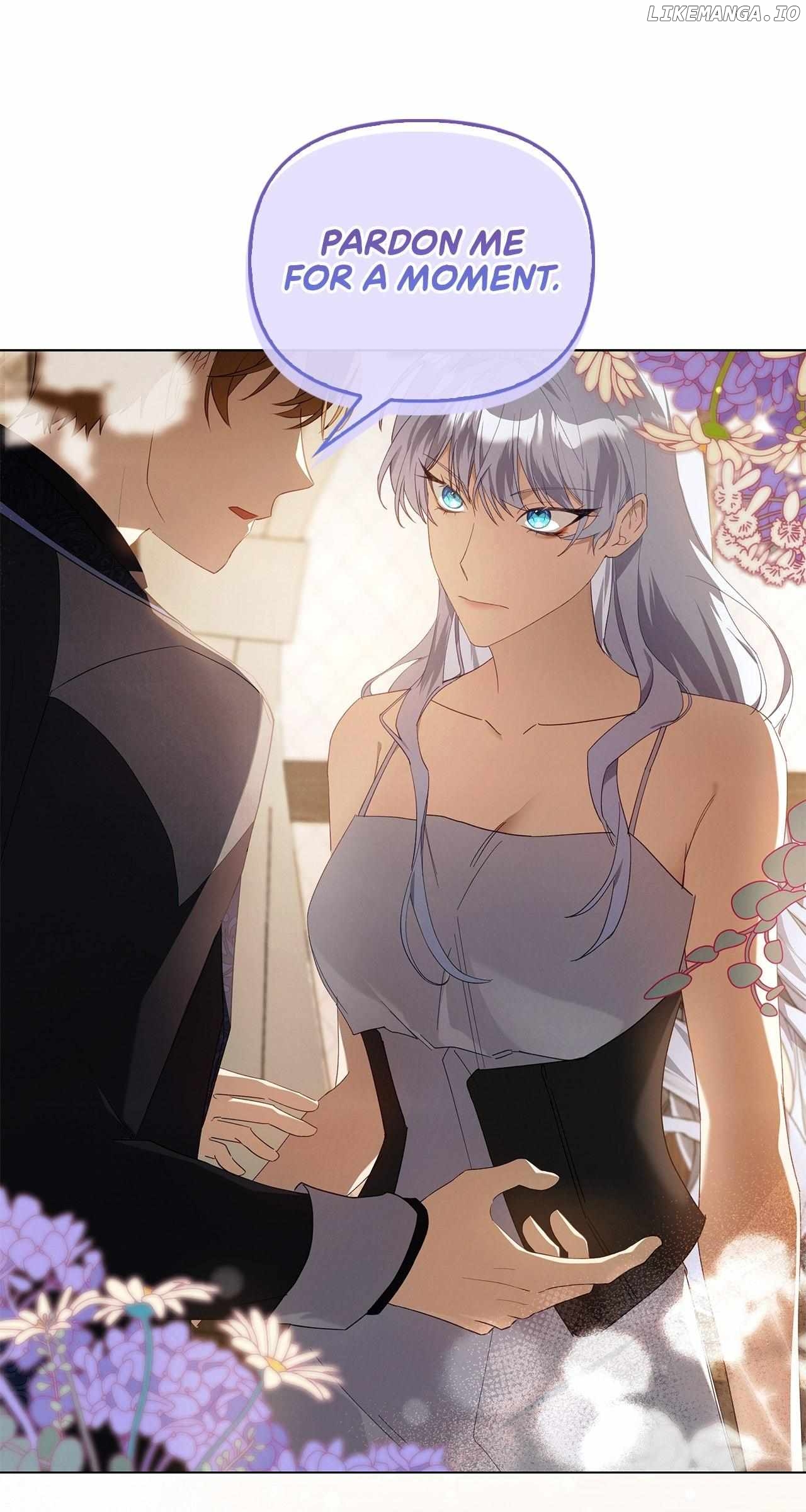 To The Witch Who Forgot The Bird Chapter 15 - page 74