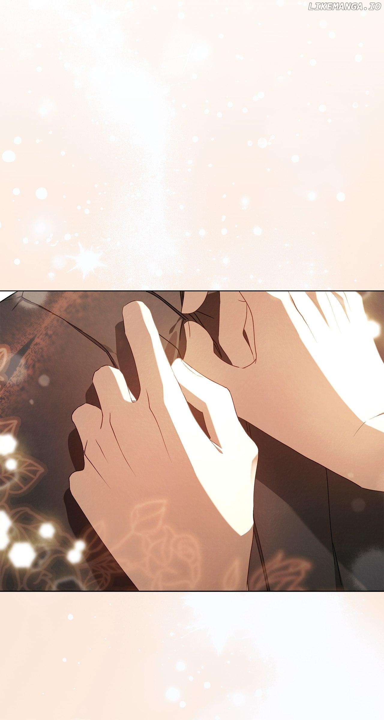 To The Witch Who Forgot The Bird Chapter 15 - page 75