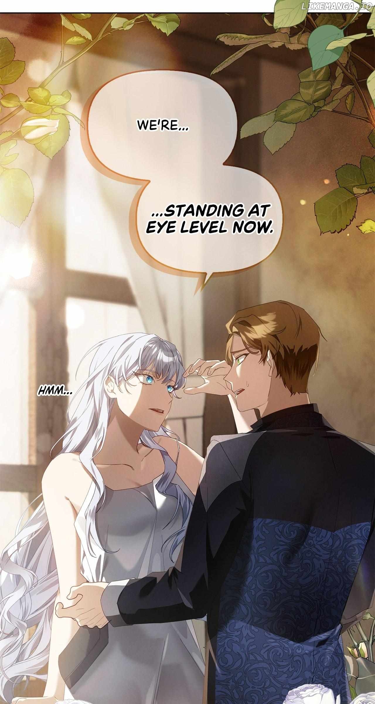 To The Witch Who Forgot The Bird Chapter 15 - page 77