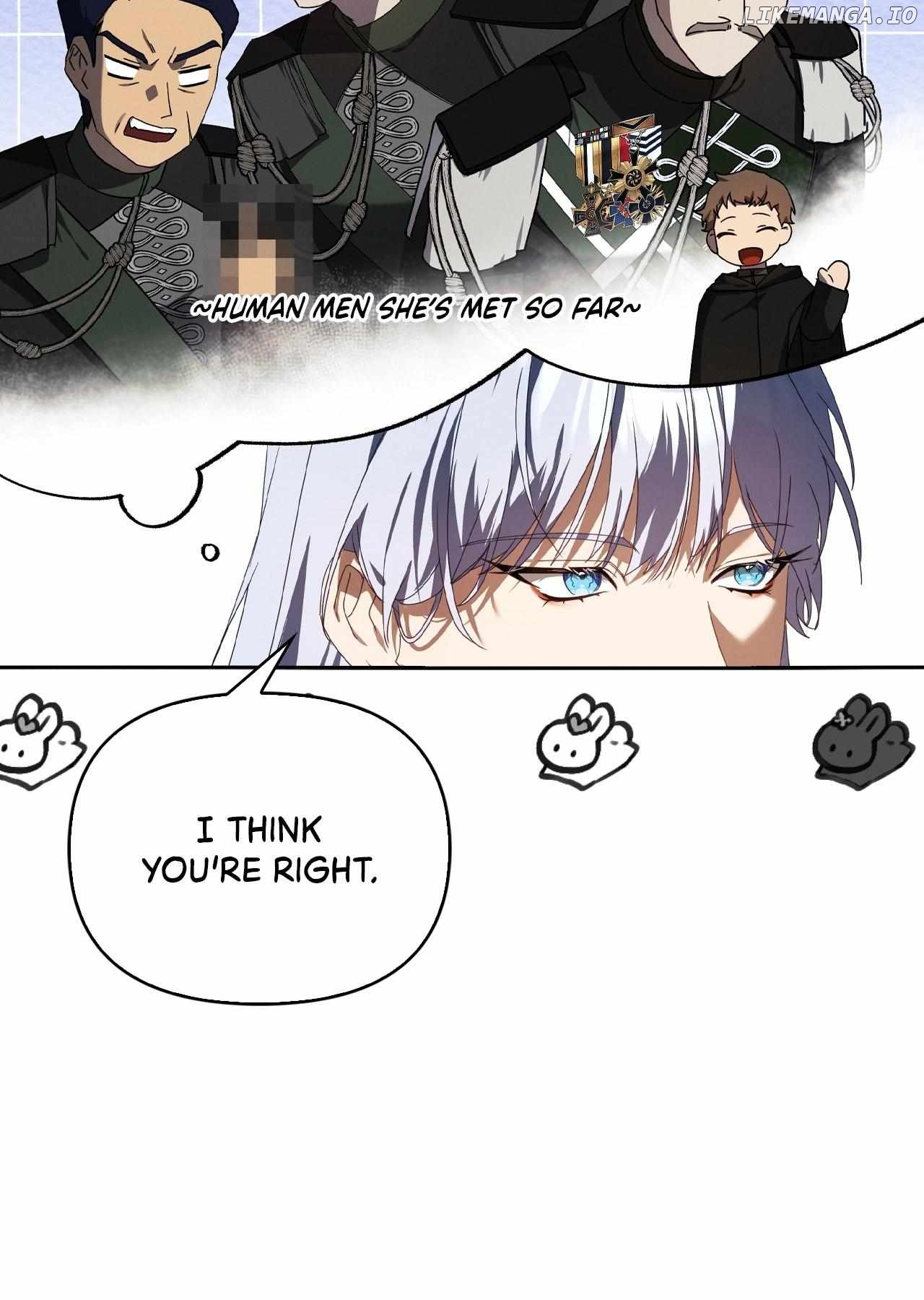 To The Witch Who Forgot The Bird Chapter 15 - page 79