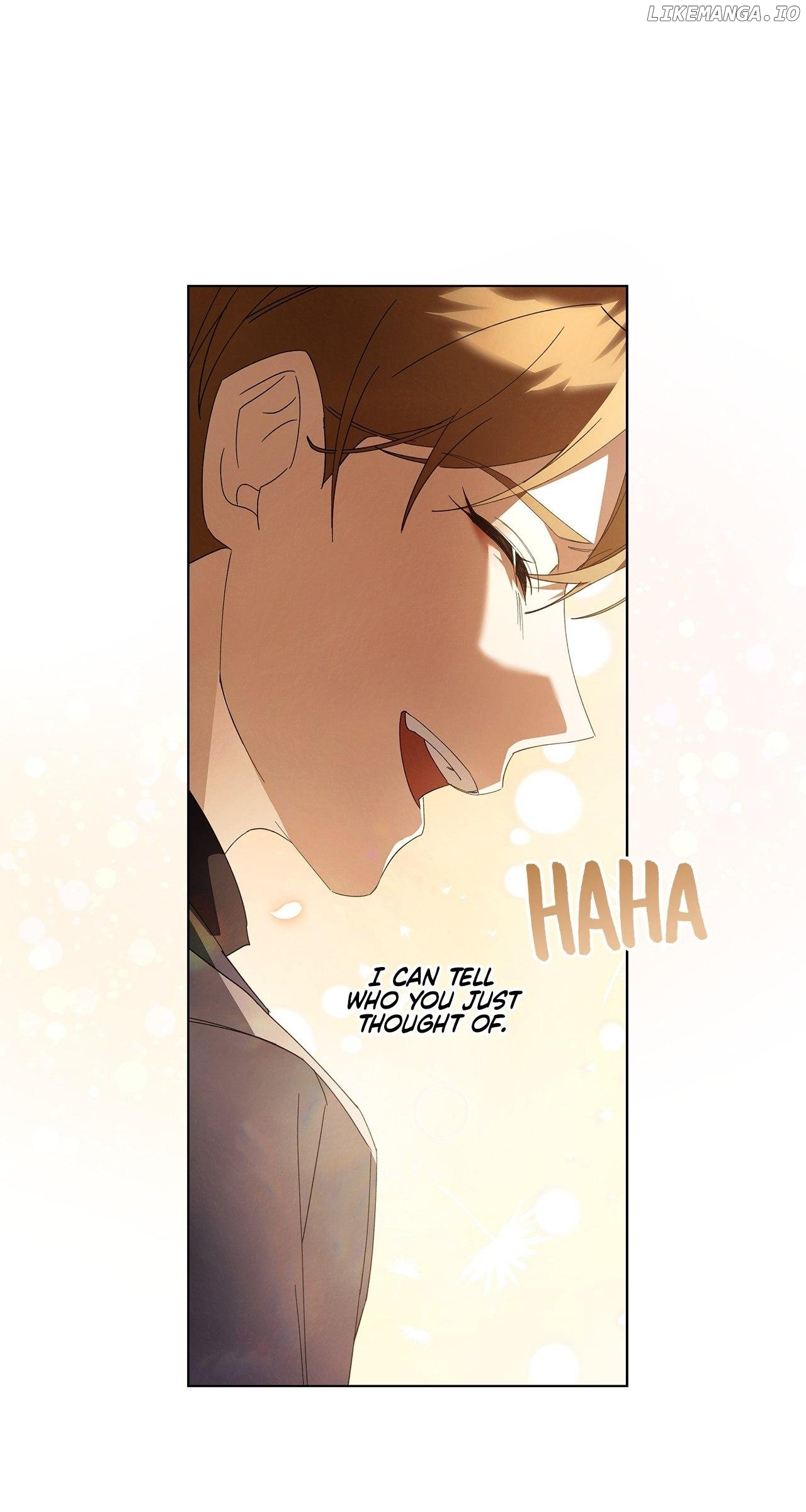 To The Witch Who Forgot The Bird Chapter 15 - page 80