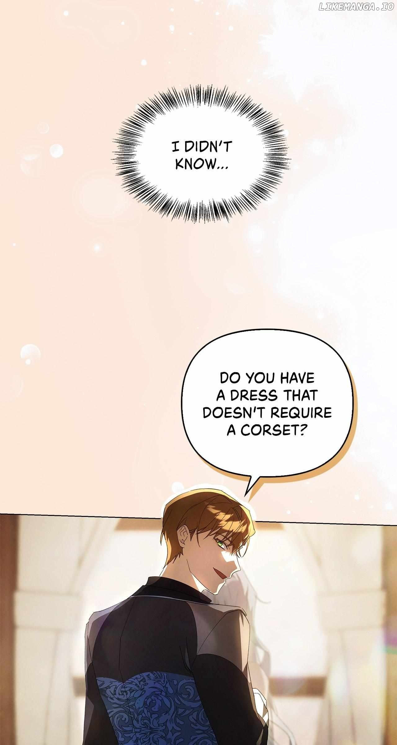 To The Witch Who Forgot The Bird Chapter 15 - page 82