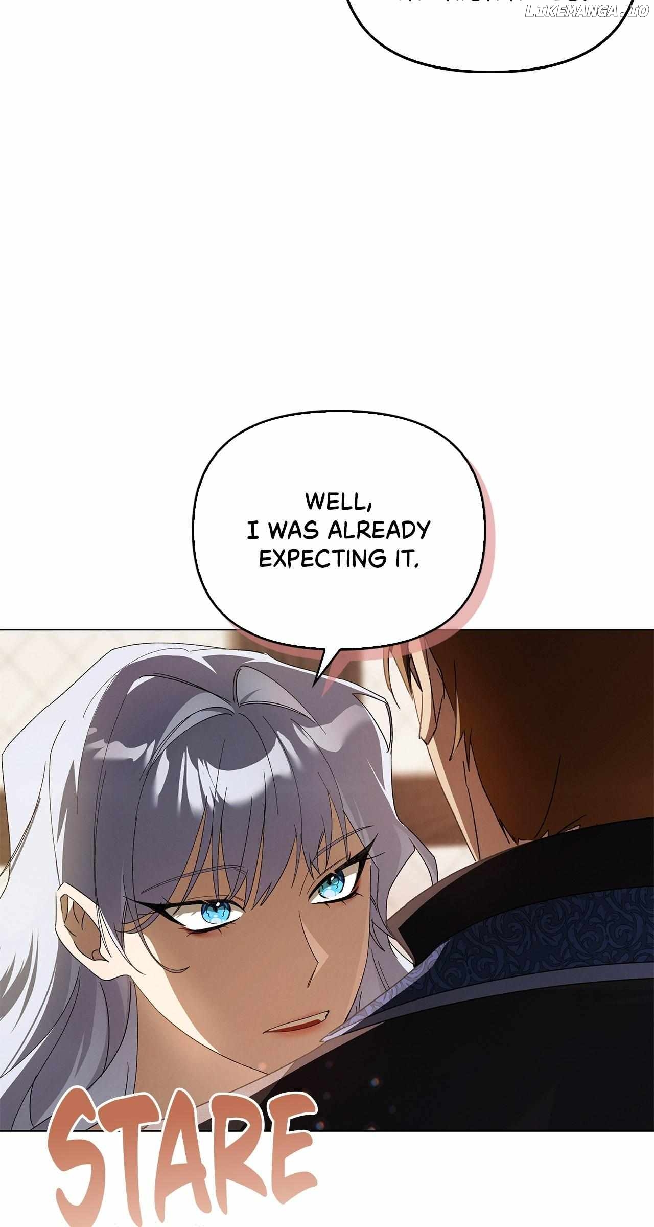 To The Witch Who Forgot The Bird Chapter 15 - page 87