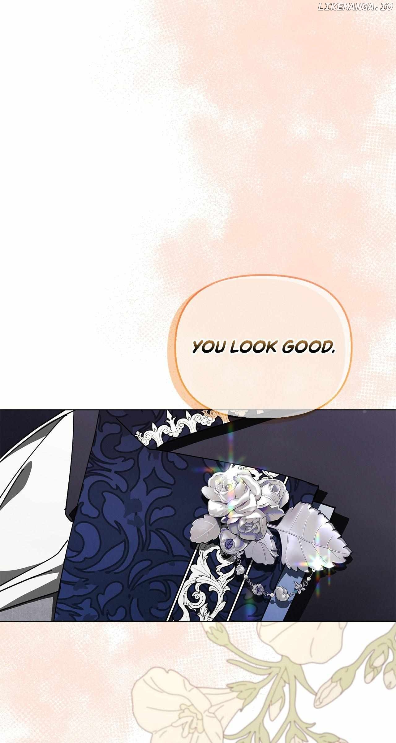 To The Witch Who Forgot The Bird Chapter 15 - page 89