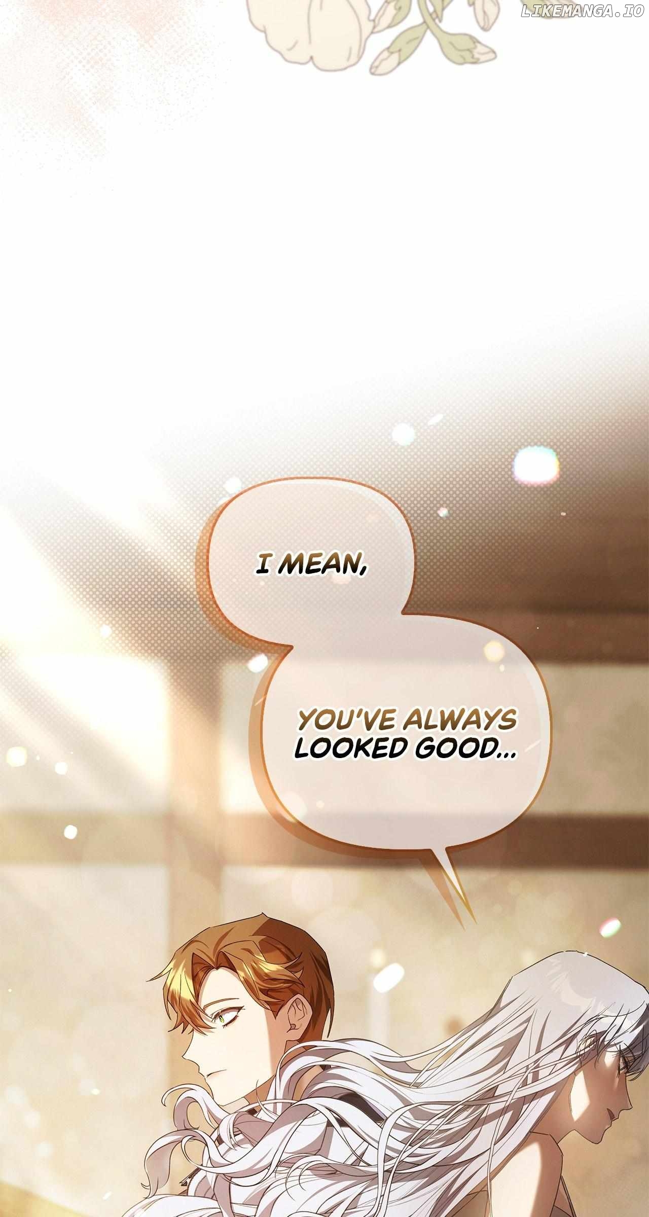 To The Witch Who Forgot The Bird Chapter 15 - page 90