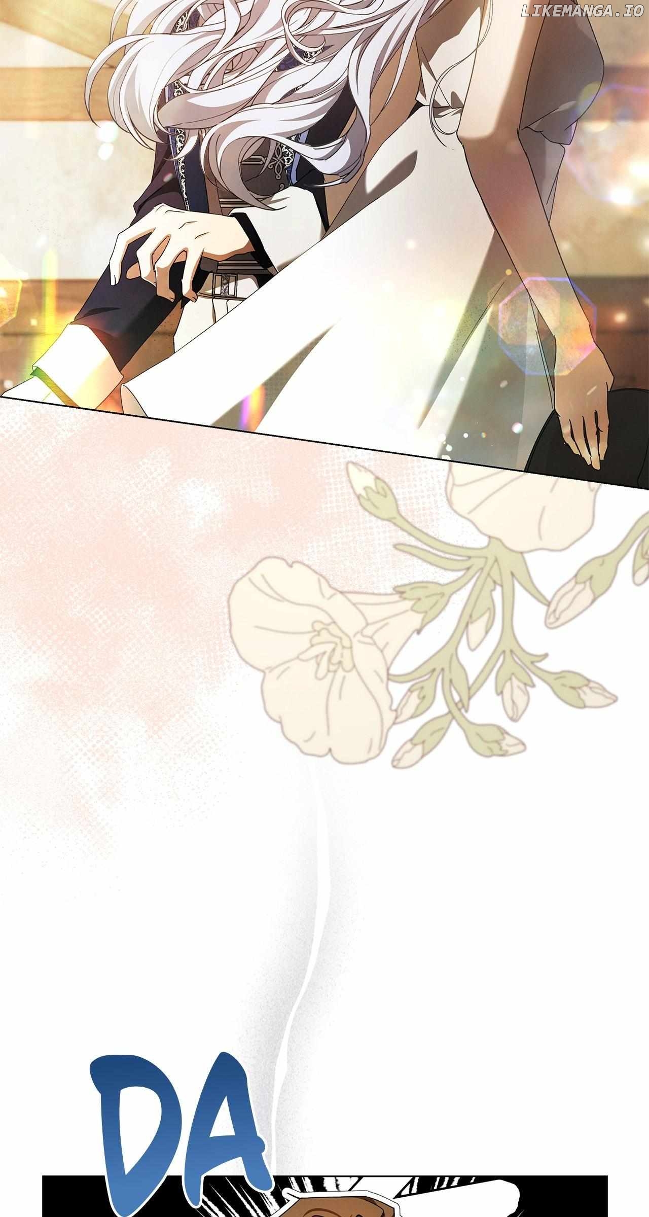 To The Witch Who Forgot The Bird Chapter 15 - page 91