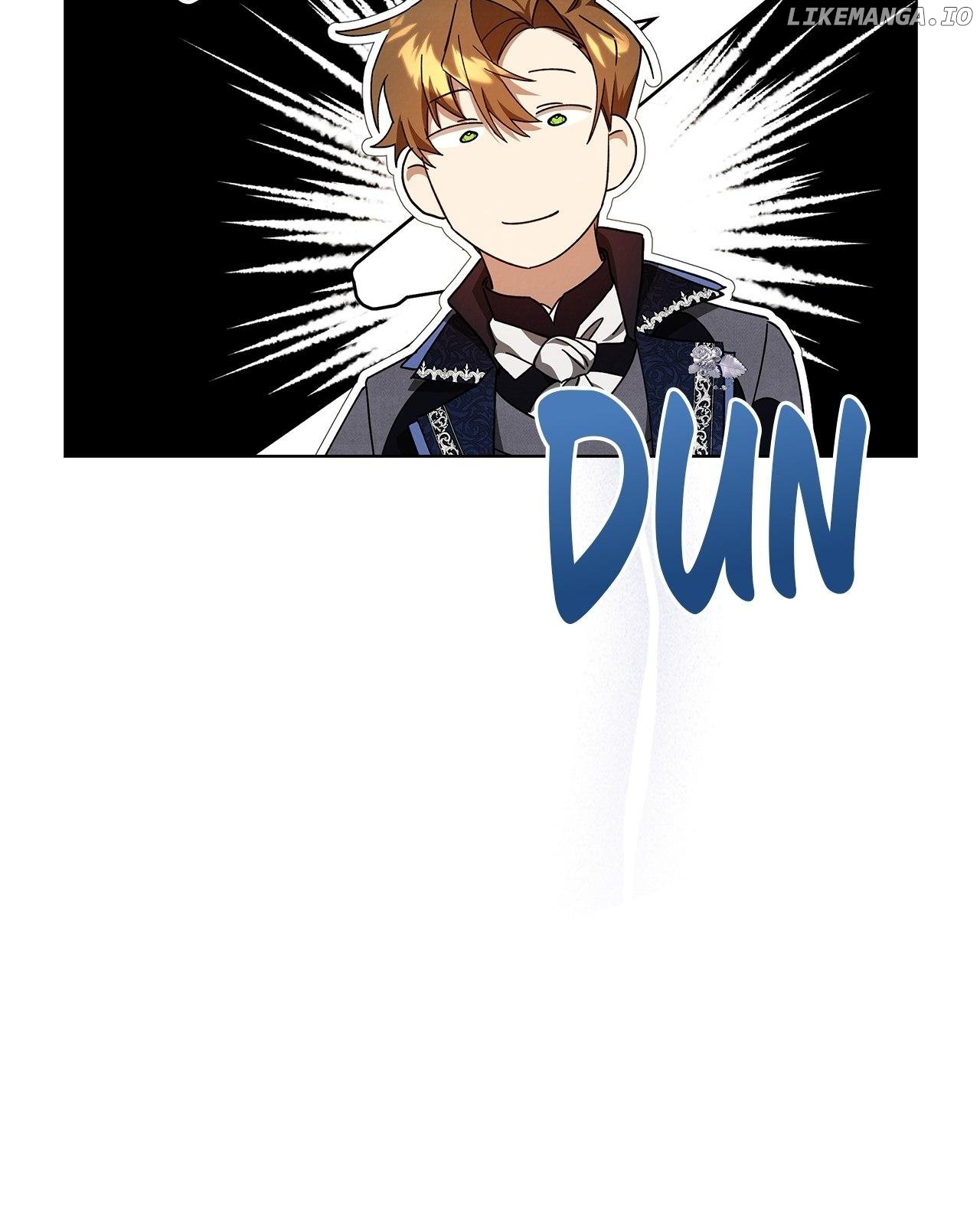 To The Witch Who Forgot The Bird Chapter 15 - page 92