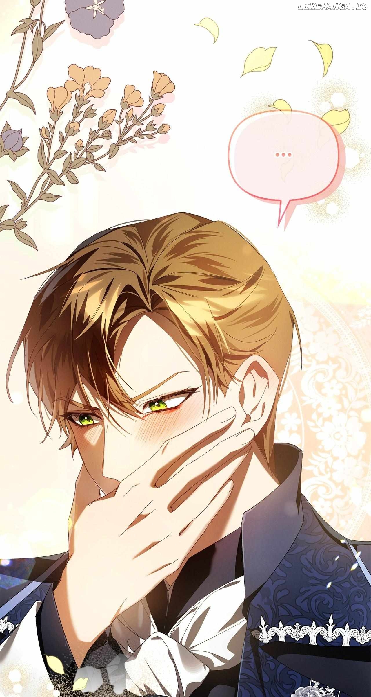 To The Witch Who Forgot The Bird Chapter 15 - page 95