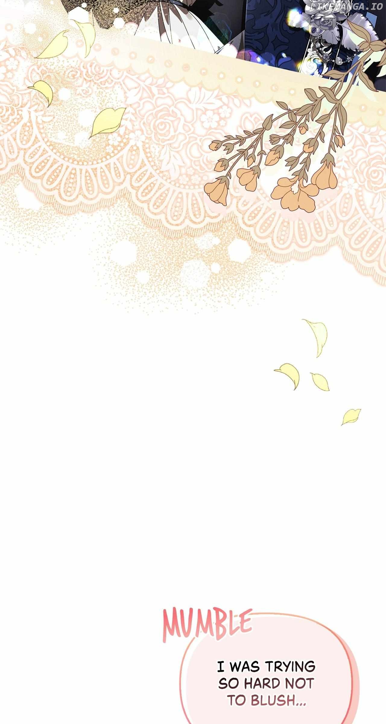 To The Witch Who Forgot The Bird Chapter 15 - page 96