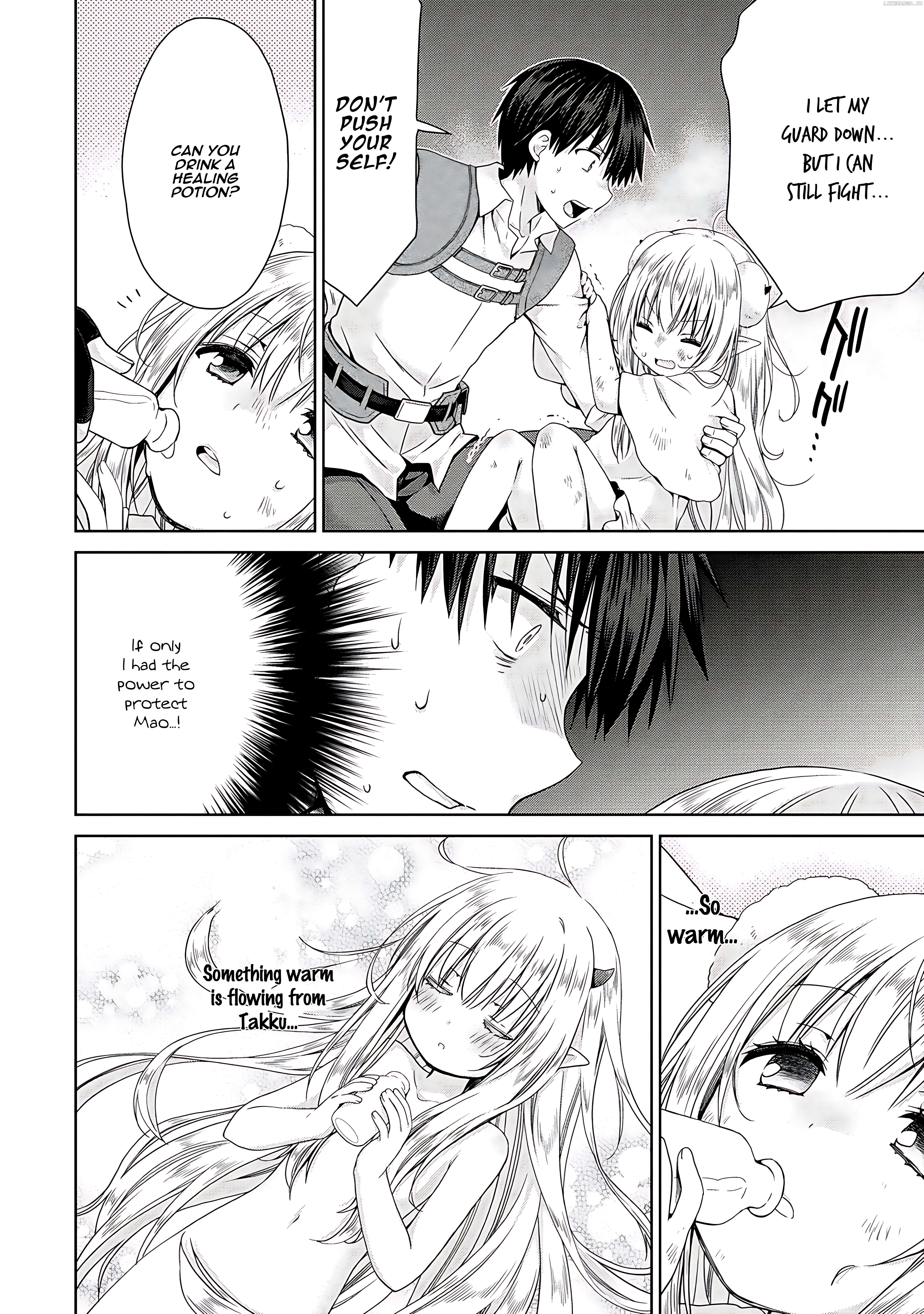 Isekai de Kuchizuke wo! Tensei Sekai wa Unmei no Hito de Michiteiru Chapter 4 - page 3