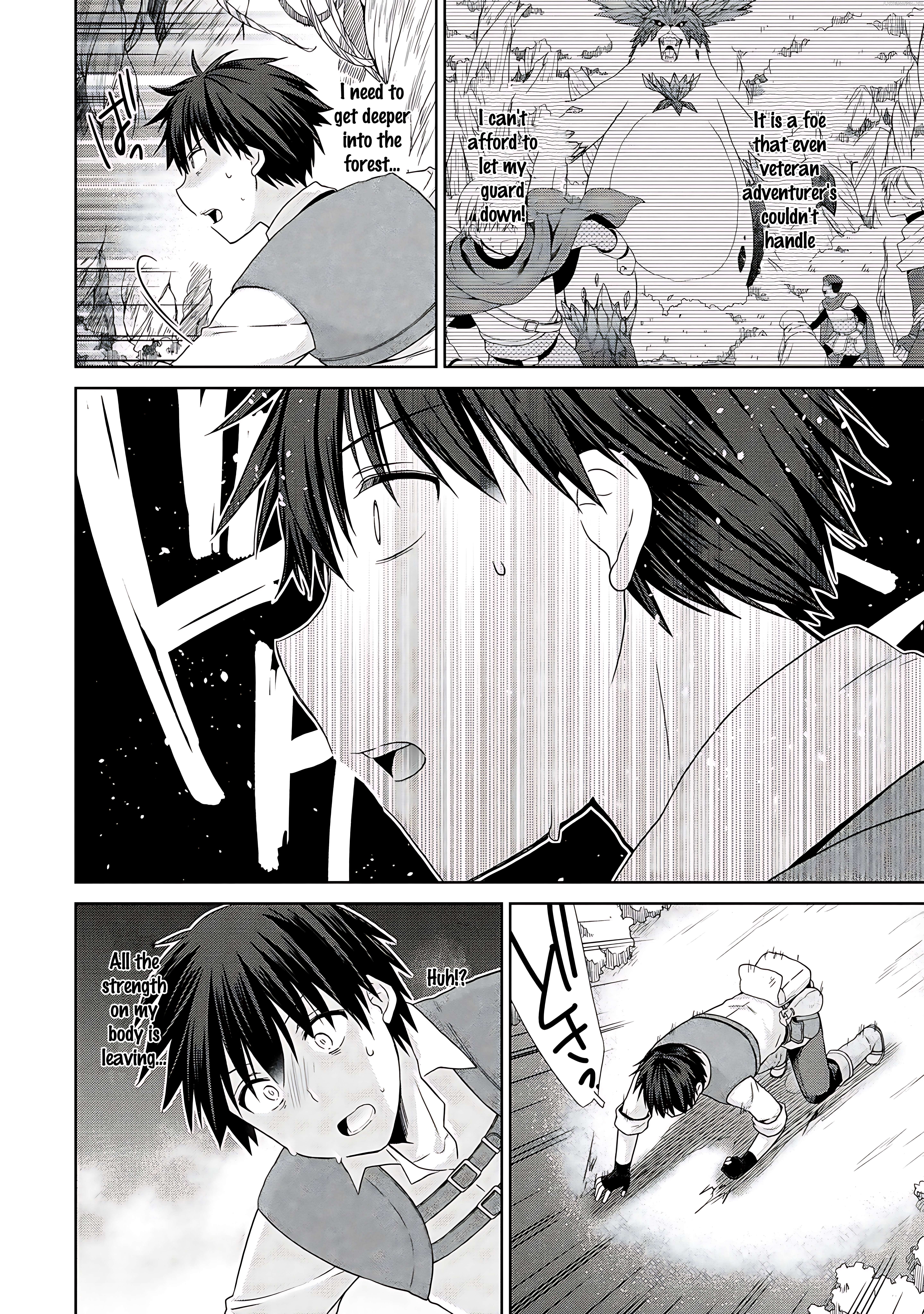 Isekai de Kuchizuke wo! Tensei Sekai wa Unmei no Hito de Michiteiru Chapter 4 - page 7