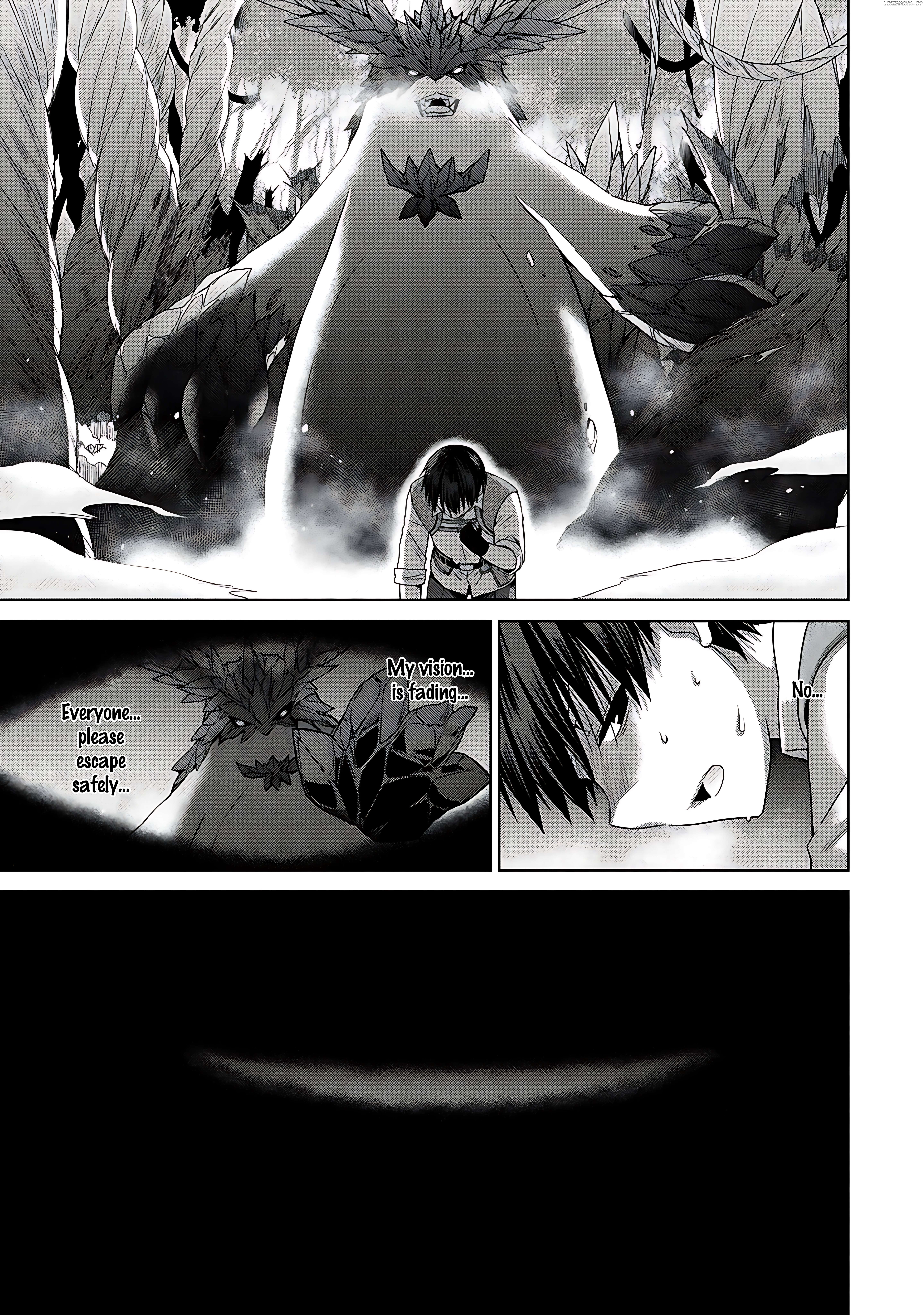 Isekai de Kuchizuke wo! Tensei Sekai wa Unmei no Hito de Michiteiru Chapter 4 - page 8