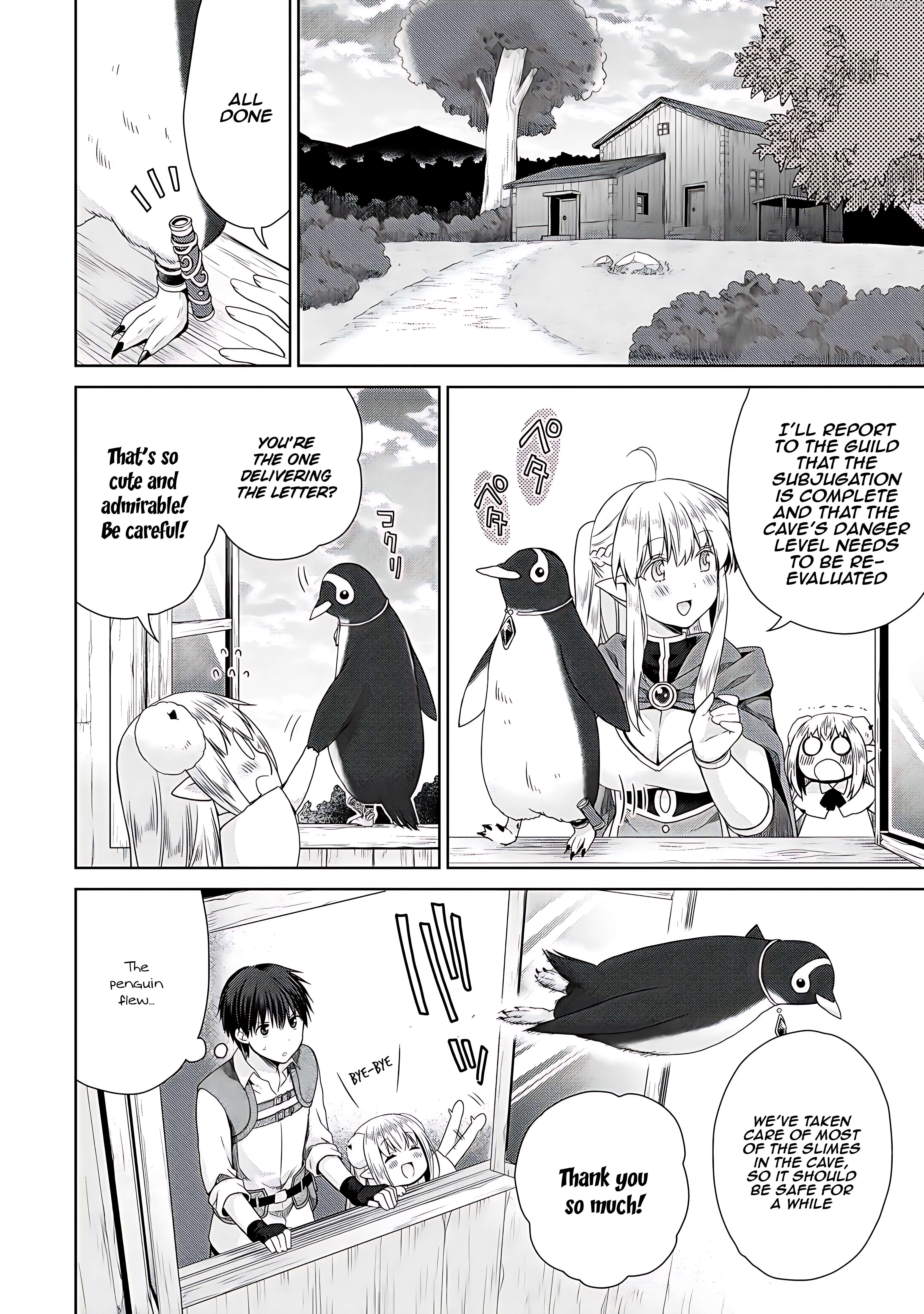 Isekai de Kuchizuke wo! Tensei Sekai wa Unmei no Hito de Michiteiru Chapter 6 - page 3