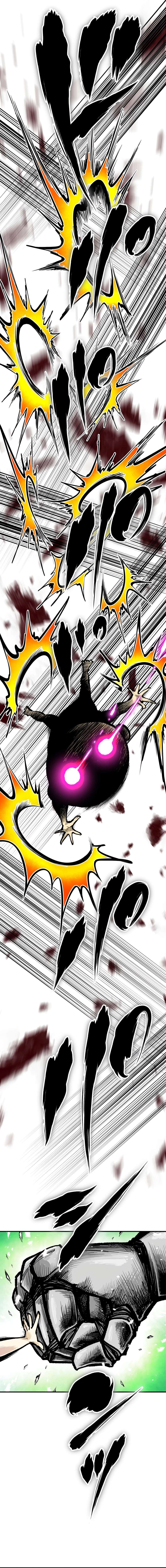 Ninja Reincarnation: Fuuma Kotarou’s Quest to Reclaim His Humanity Chapter 9 - page 4