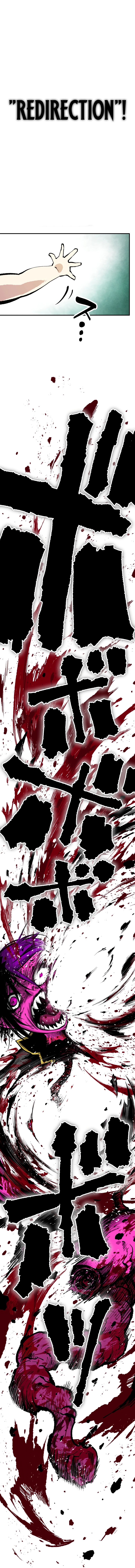 Ninja Reincarnation: Fuuma Kotarou’s Quest to Reclaim His Humanity Chapter 9 - page 6