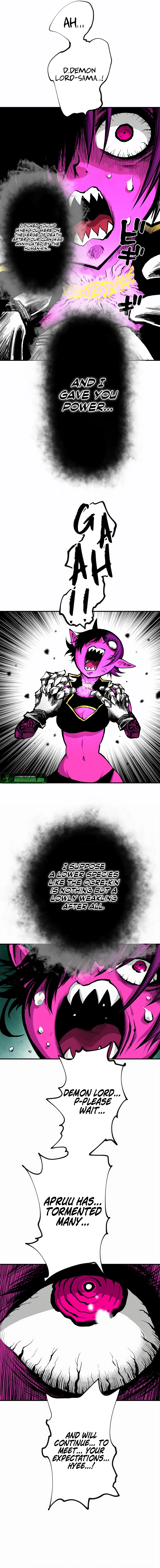 Ninja Reincarnation: Fuuma Kotarou’s Quest to Reclaim His Humanity Chapter 10 - page 14