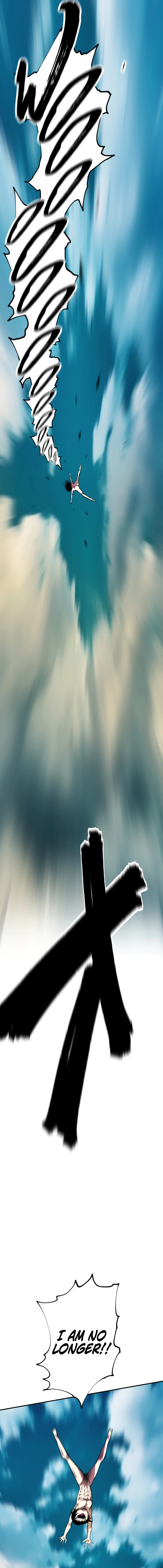 Ninja Reincarnation: Fuuma Kotarou’s Quest to Reclaim His Humanity Chapter 19 - page 6