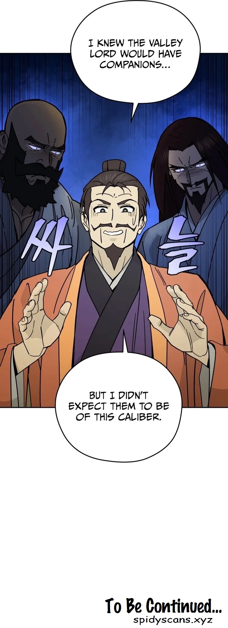 Murim’s Youngest Miracle Demon Doctor Chapter 12 - page 10