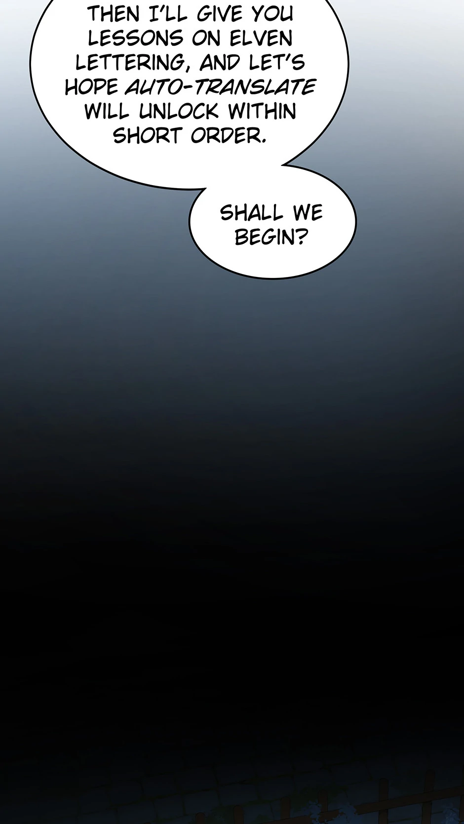 An Outcast in Another World [Official] Chapter 13 - page 99