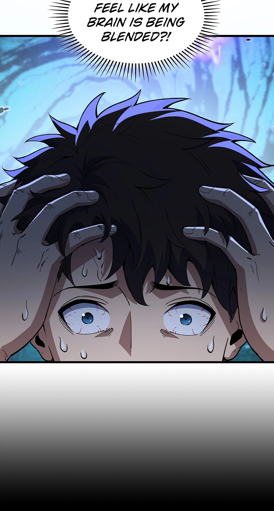 An Outcast in Another World [Official] Chapter 13 - page 106