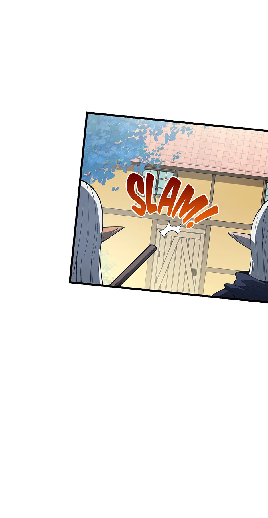 An Outcast in Another World [Official] Chapter 13 - page 10