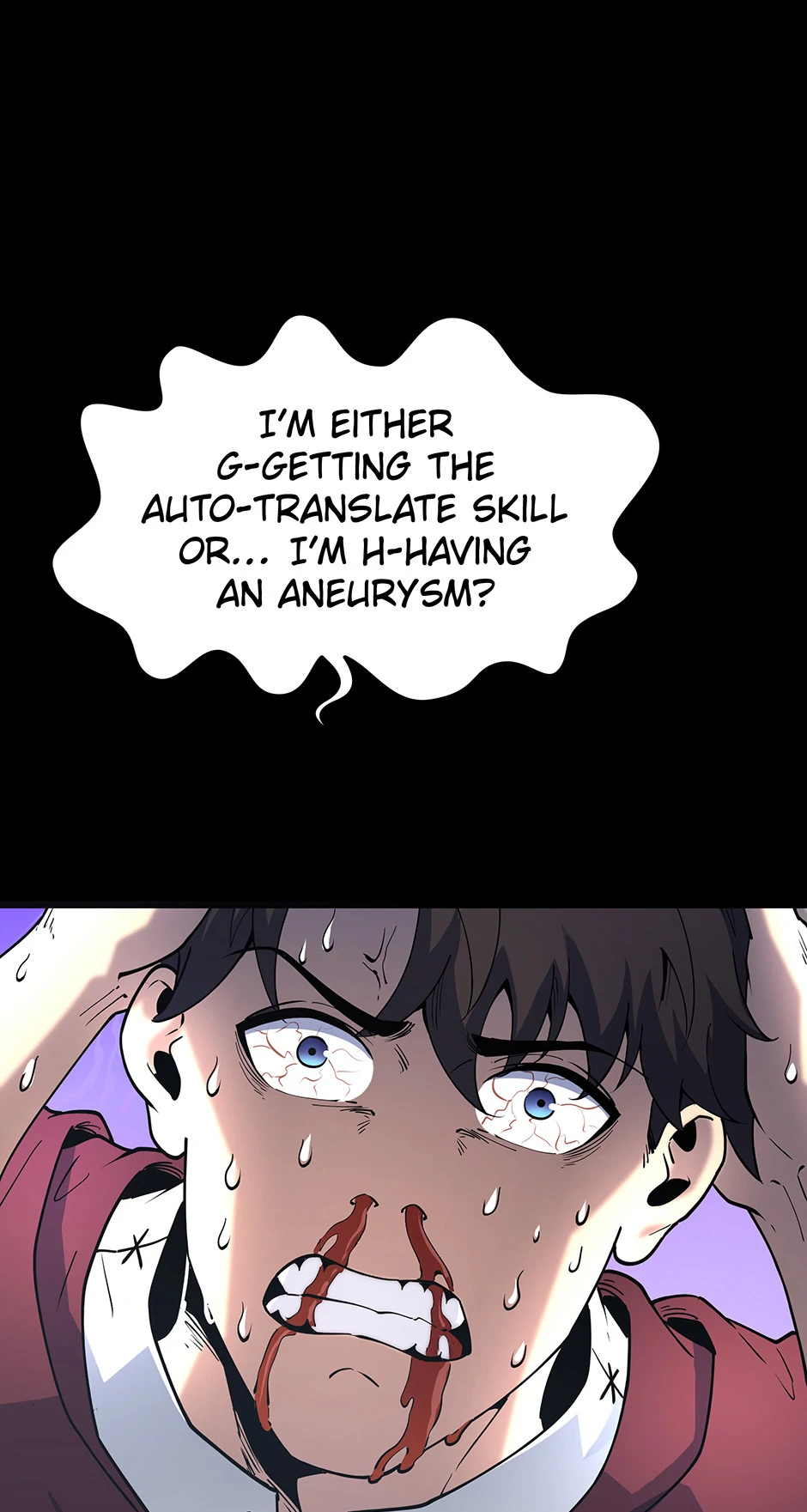 An Outcast in Another World [Official] Chapter 13 - page 111