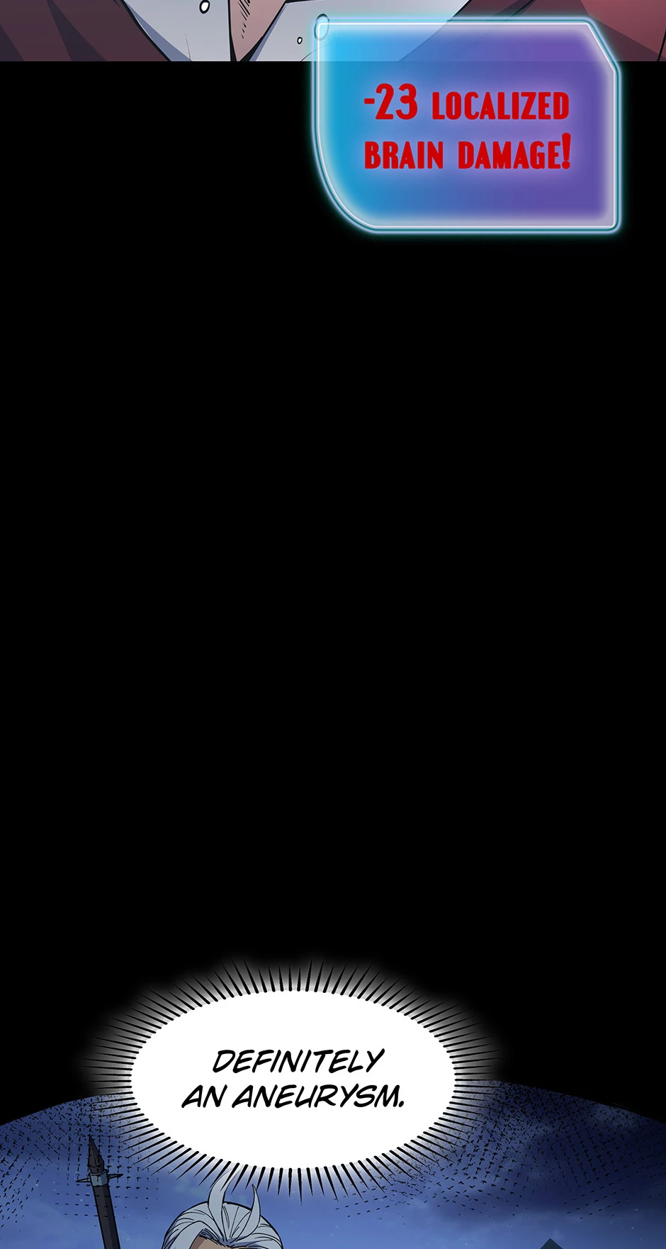 An Outcast in Another World [Official] Chapter 13 - page 112