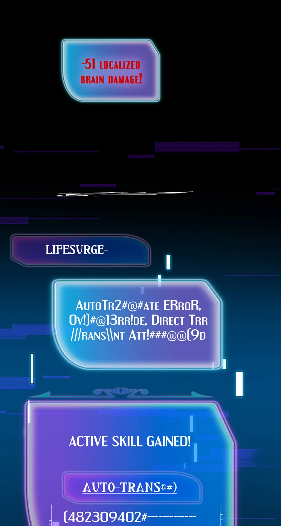 An Outcast in Another World [Official] Chapter 13 - page 114