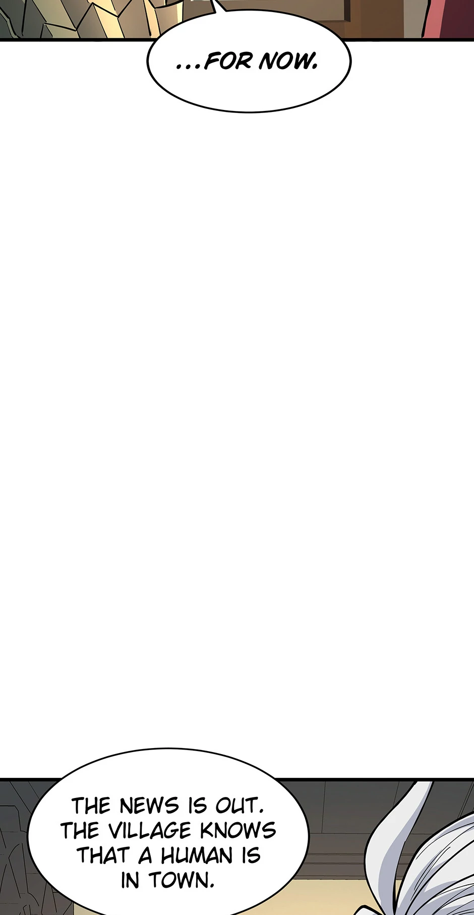 An Outcast in Another World [Official] Chapter 13 - page 12