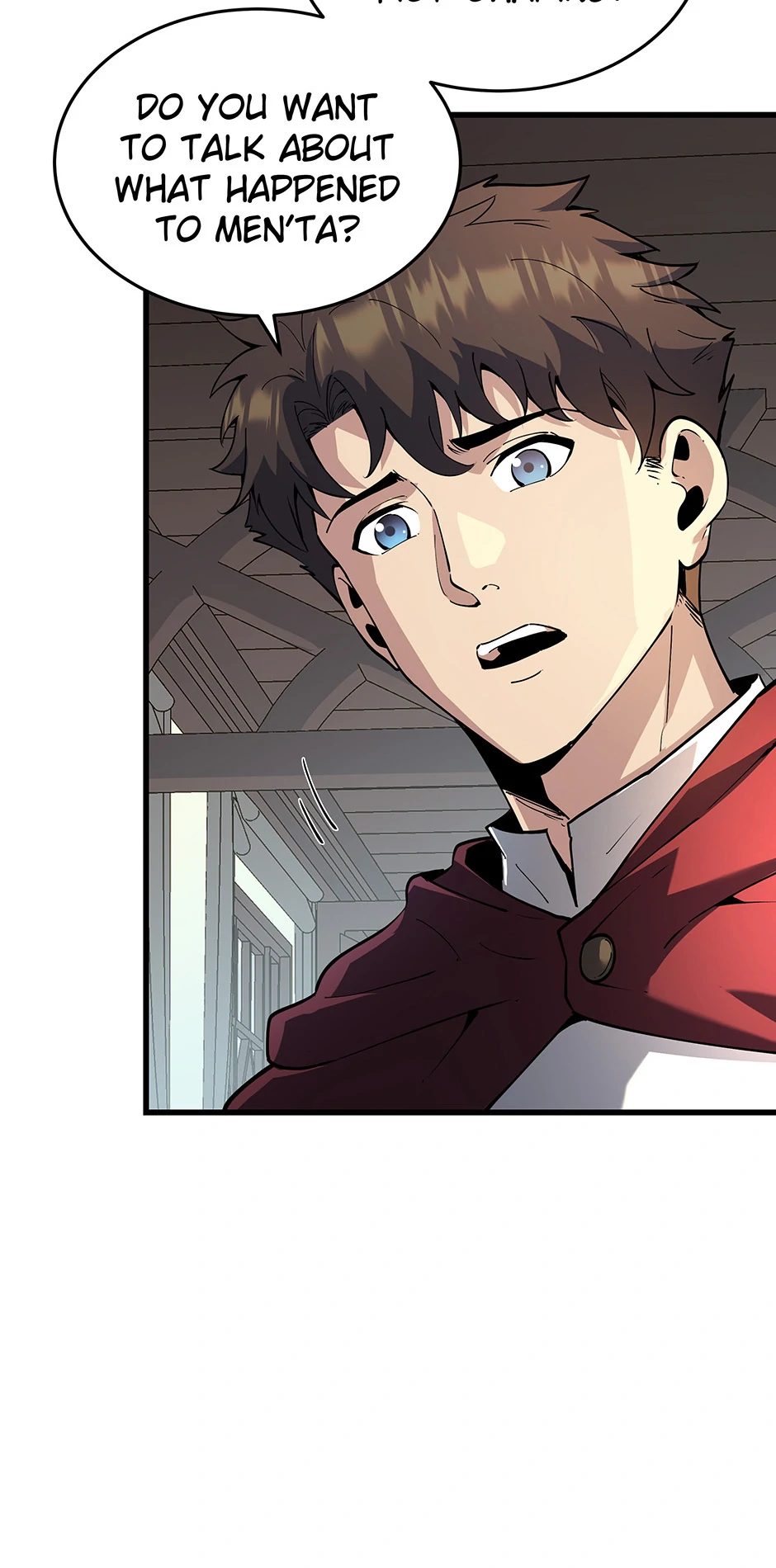 An Outcast in Another World [Official] Chapter 13 - page 17