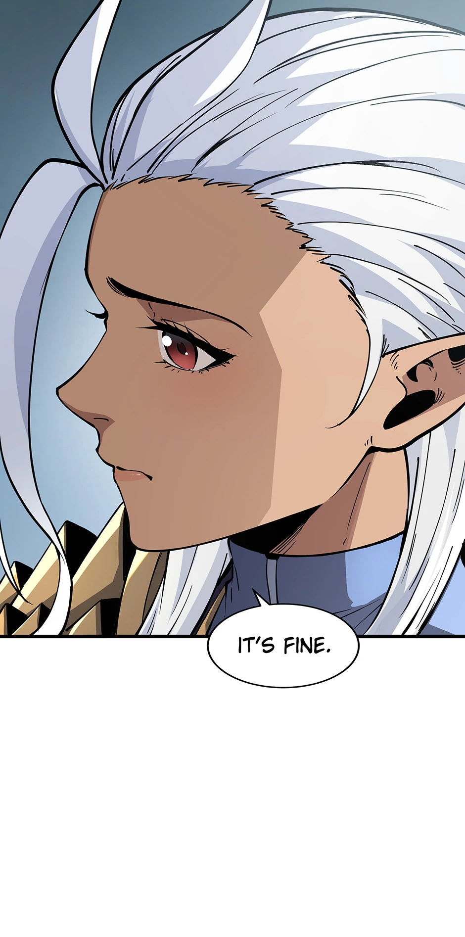 An Outcast in Another World [Official] Chapter 13 - page 21