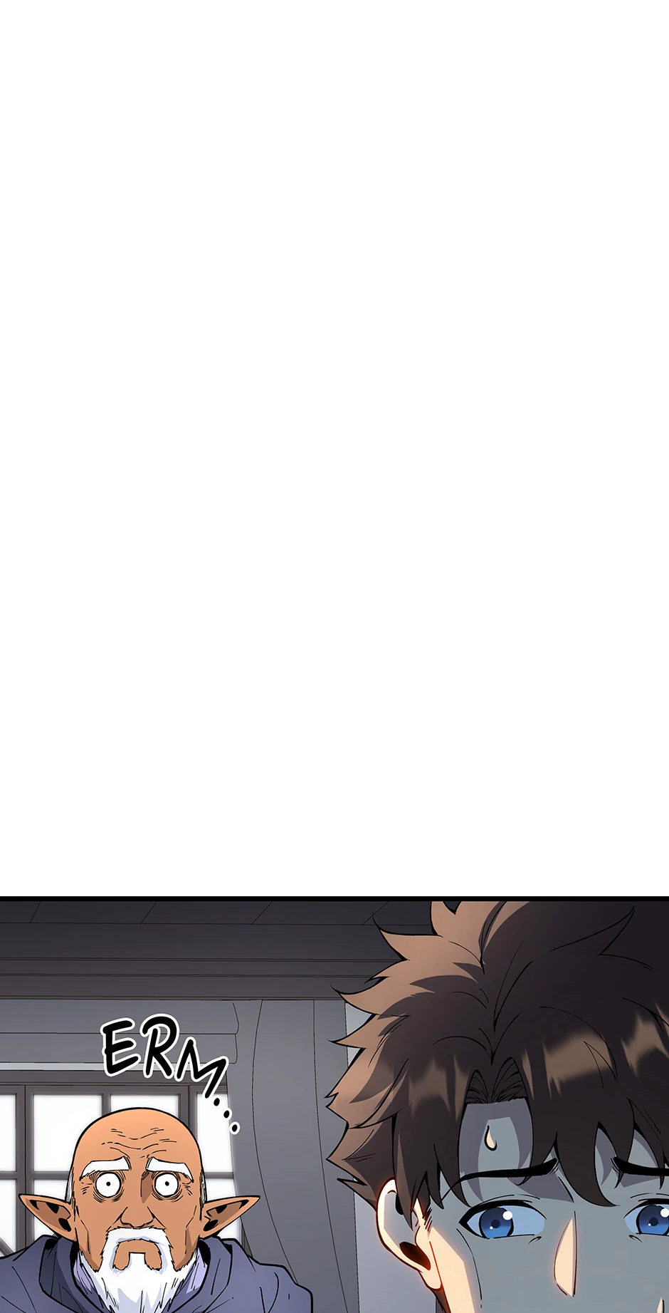 An Outcast in Another World [Official] Chapter 13 - page 23