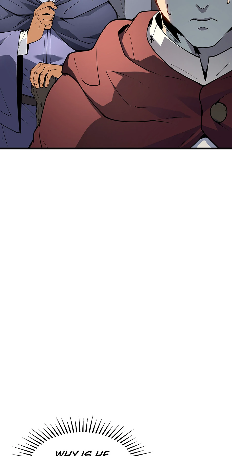 An Outcast in Another World [Official] Chapter 13 - page 24