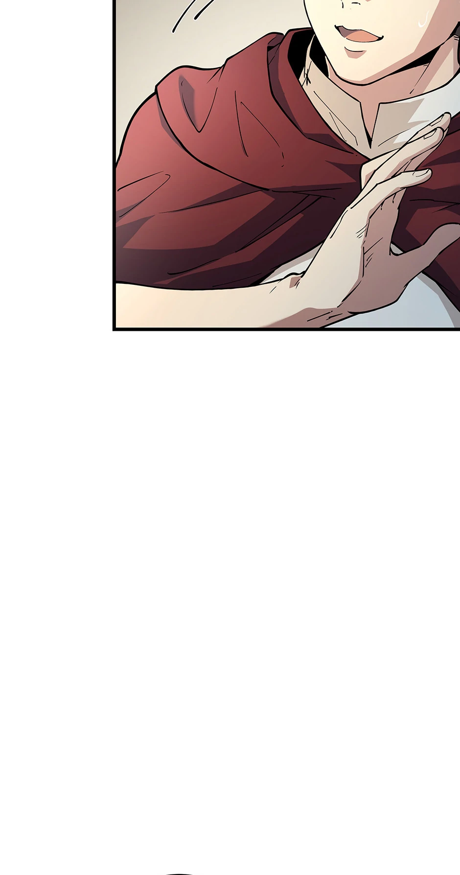 An Outcast in Another World [Official] Chapter 13 - page 28