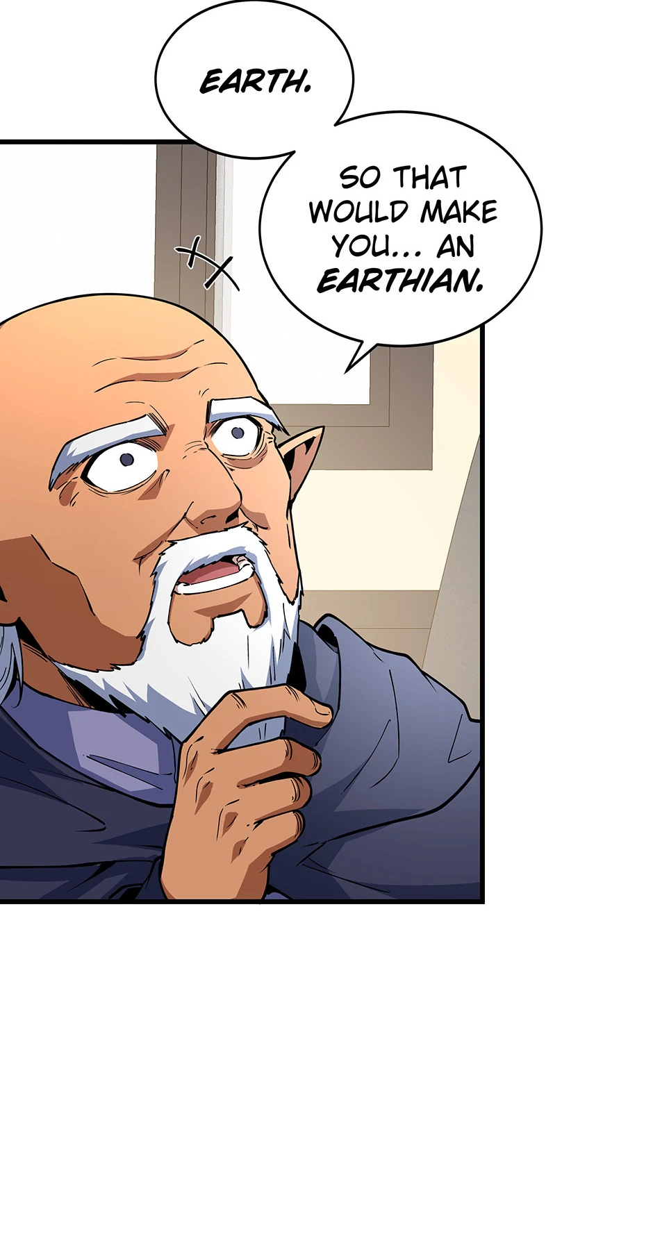 An Outcast in Another World [Official] Chapter 13 - page 29