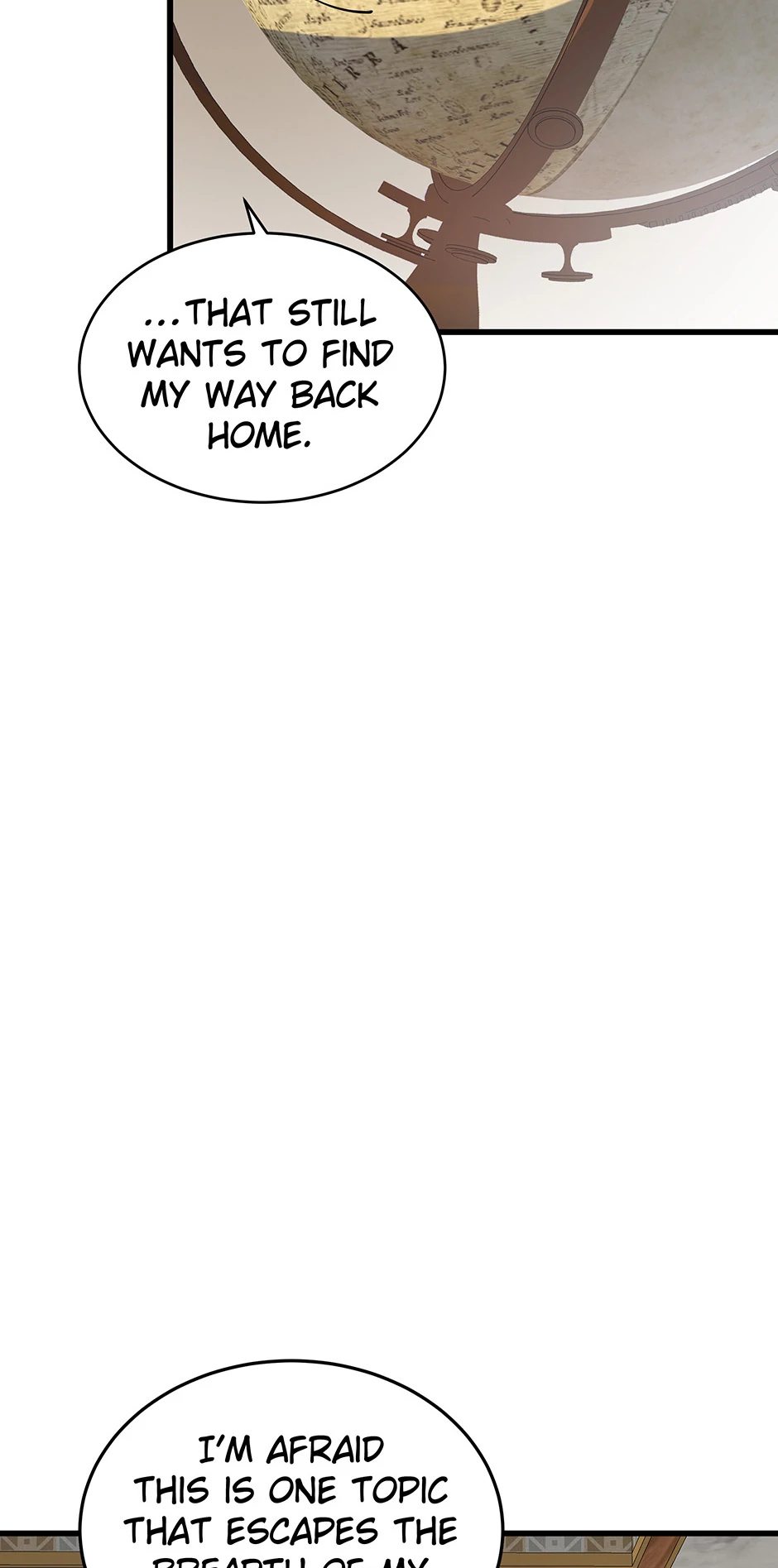 An Outcast in Another World [Official] Chapter 13 - page 39