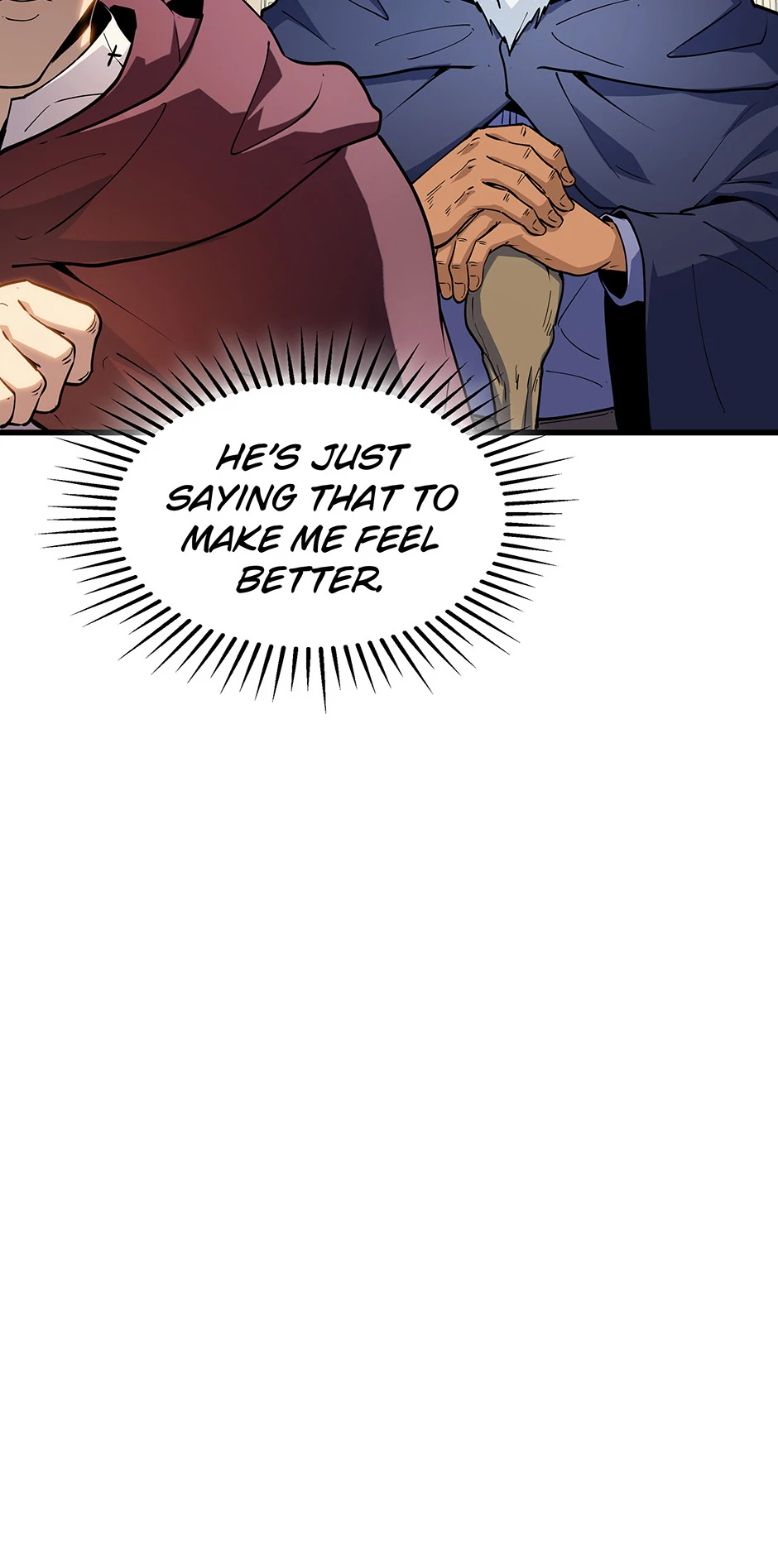 An Outcast in Another World [Official] Chapter 13 - page 43