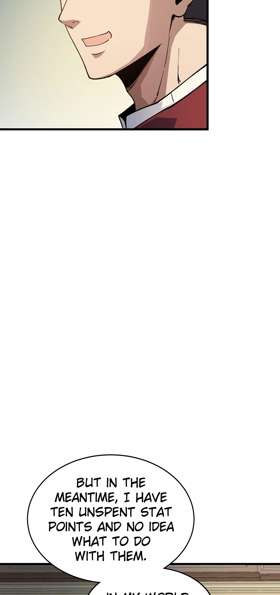 An Outcast in Another World [Official] Chapter 13 - page 46