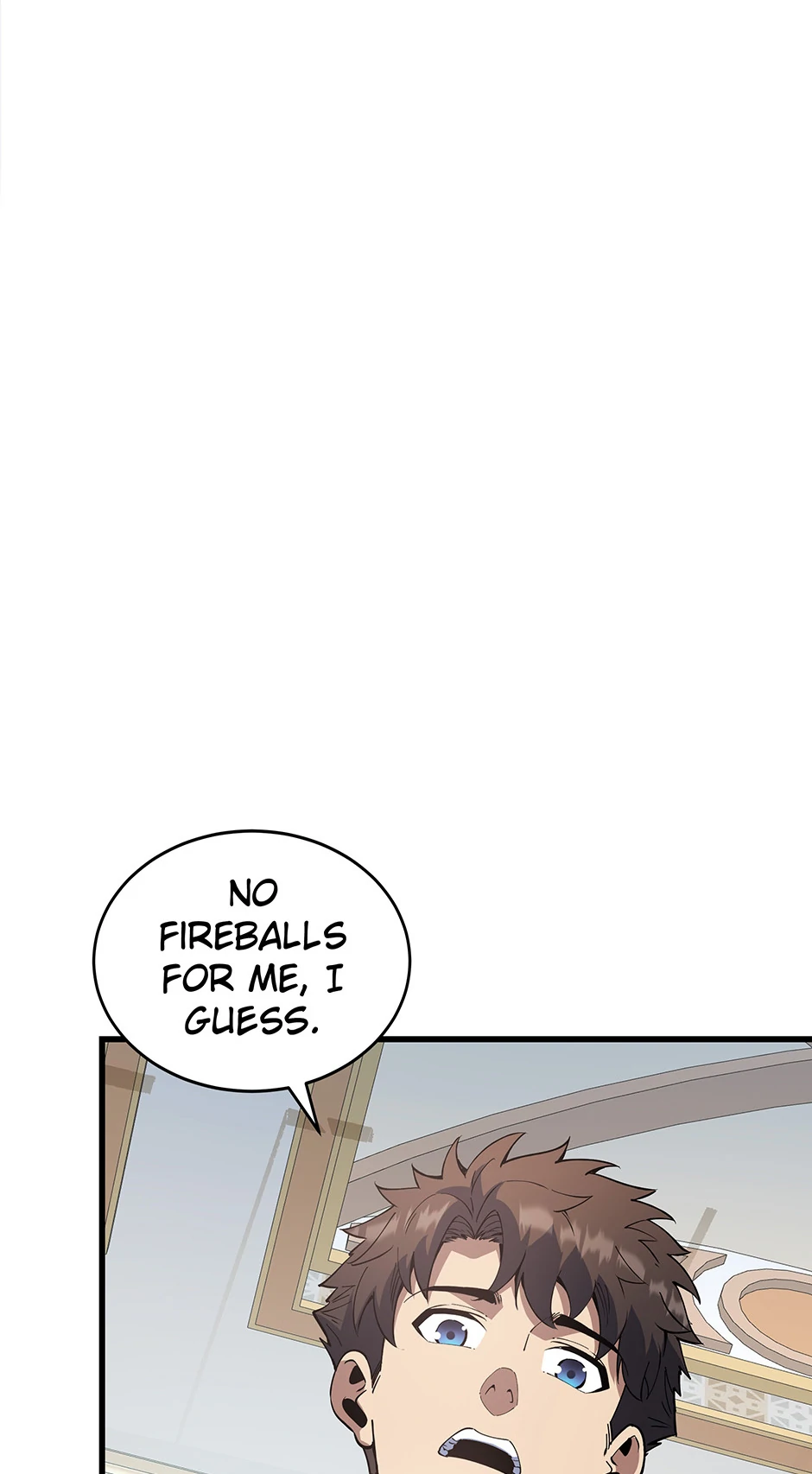 An Outcast in Another World [Official] Chapter 13 - page 62