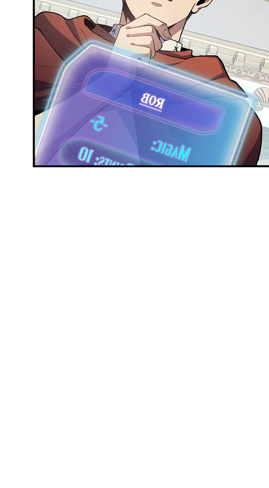 An Outcast in Another World [Official] Chapter 13 - page 63