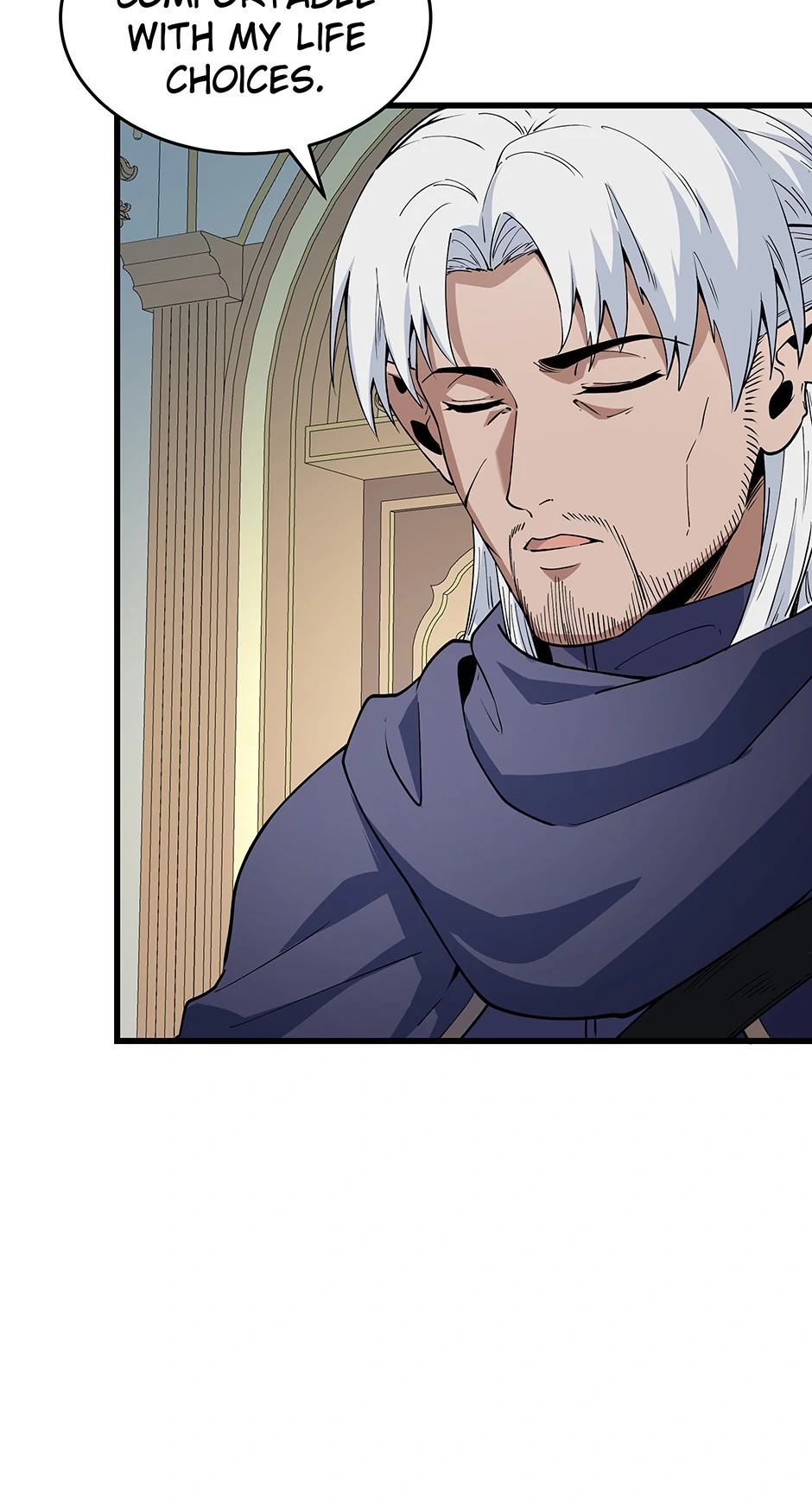 An Outcast in Another World [Official] Chapter 13 - page 72