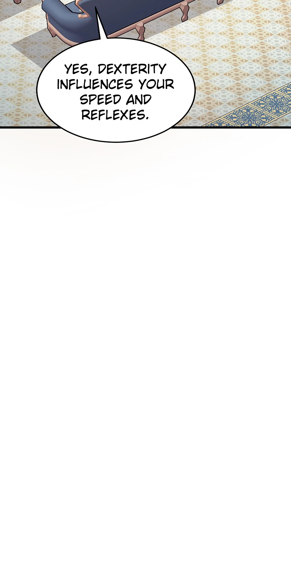 An Outcast in Another World [Official] Chapter 13 - page 75