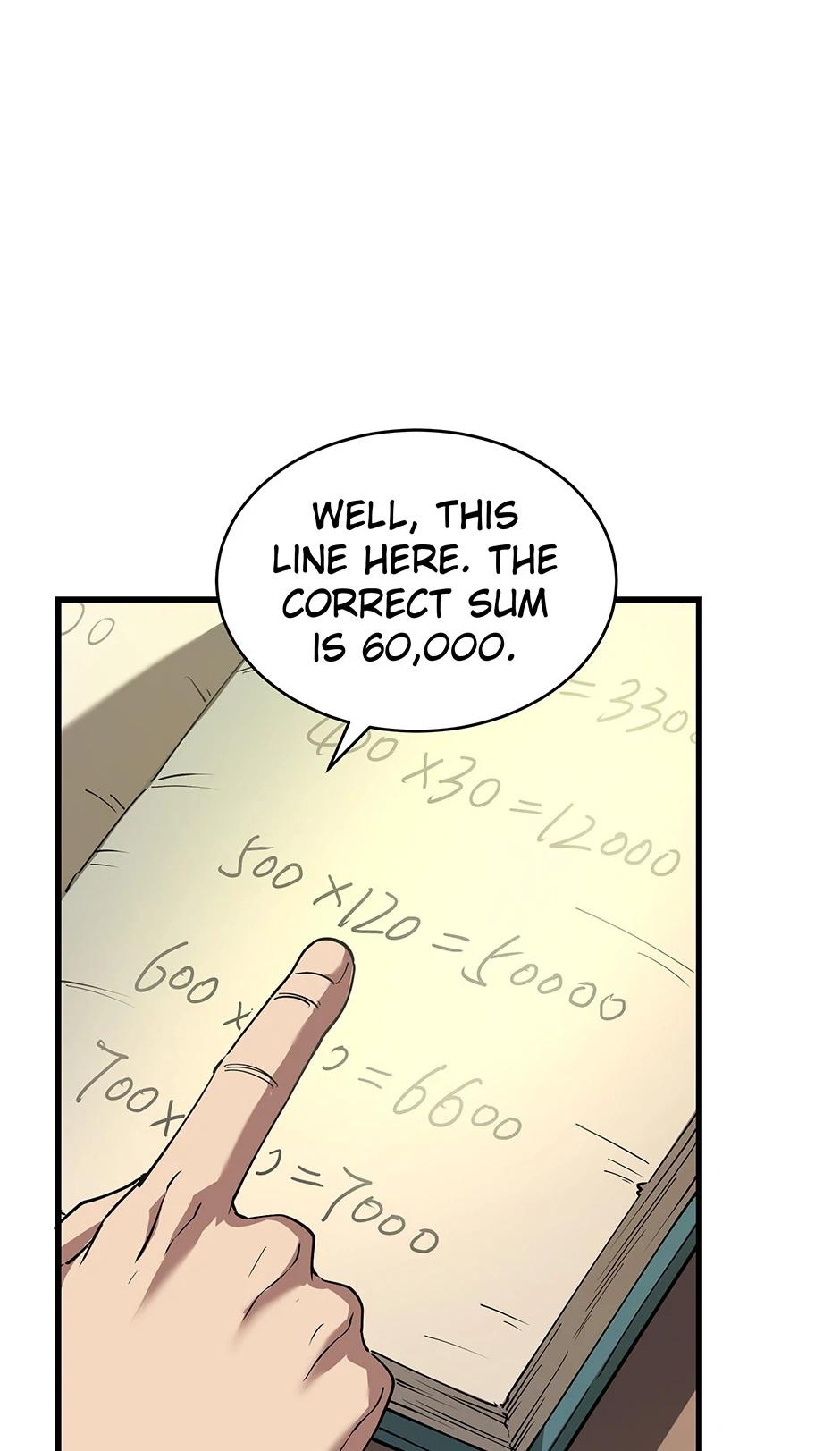 An Outcast in Another World [Official] Chapter 13 - page 88