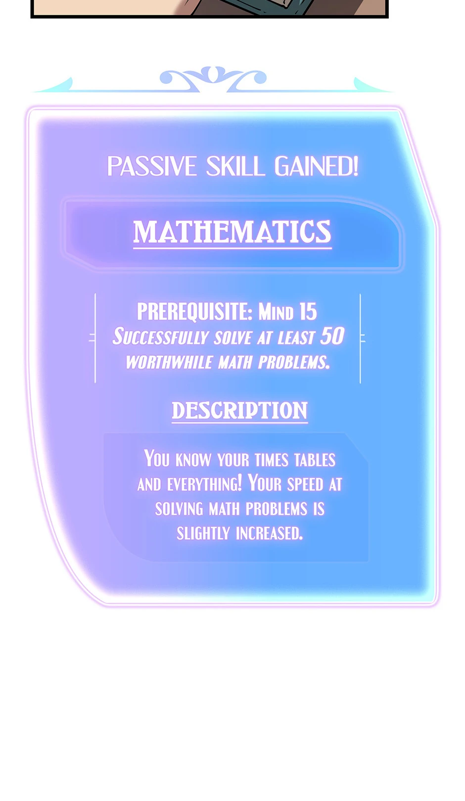 An Outcast in Another World [Official] Chapter 13 - page 89